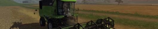 Farming Simulator 2011